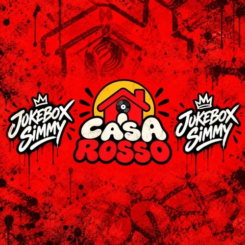 Casa Rosso artwork