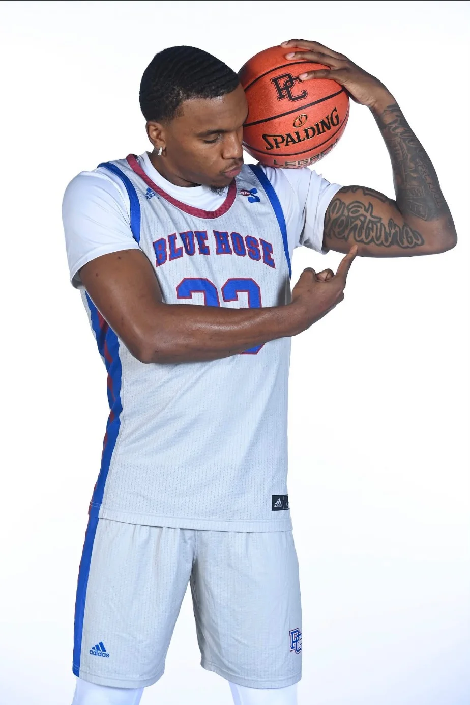 NCAA Division I, Presbyterian College